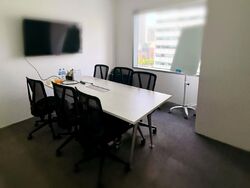 Suntec Tower Three (D1), Office #618705851